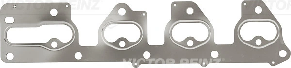 Gasket, exhaust manifold